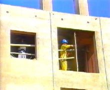 obra (992) SEGURIDAD y SALUD en CONSTRUCCION